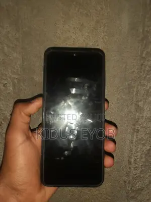 New Samsung Galaxy A14 64 GB Black