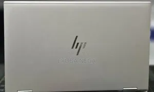 New Laptop HP EliteBook X360 1030 16GB Intel Core i7 SSD 512GB