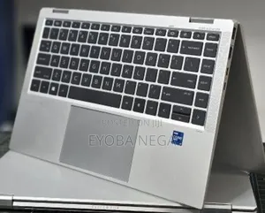 New Laptop HP EliteBook X360 1030 16GB Intel Core i7 SSD 512GB