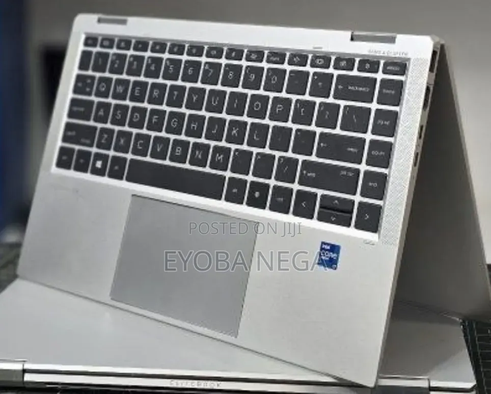 New Laptop HP EliteBook X360 1030 16GB Intel Core i7 SSD 512GB