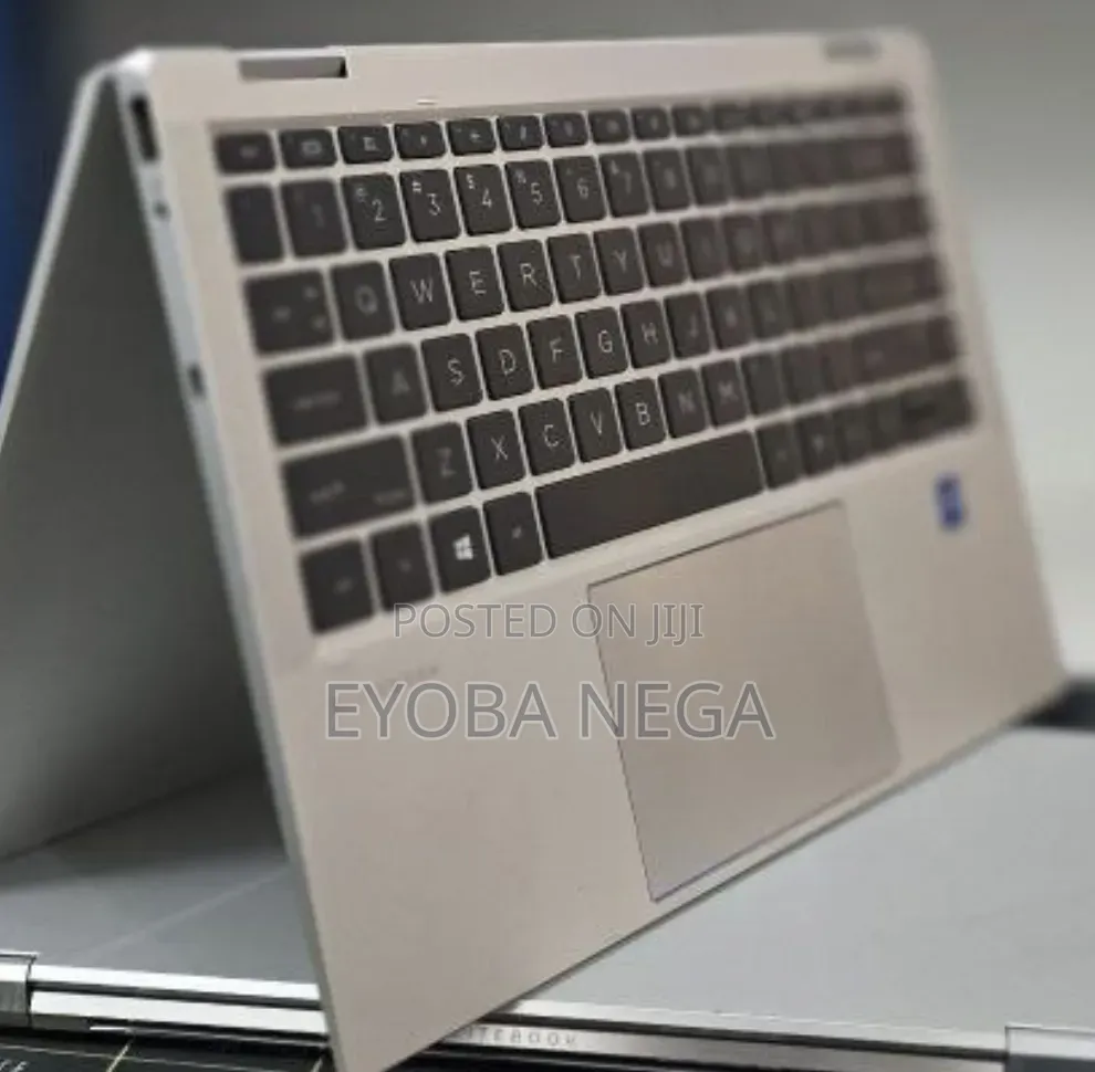 New Laptop HP EliteBook X360 1030 16GB Intel Core i7 SSD 512GB