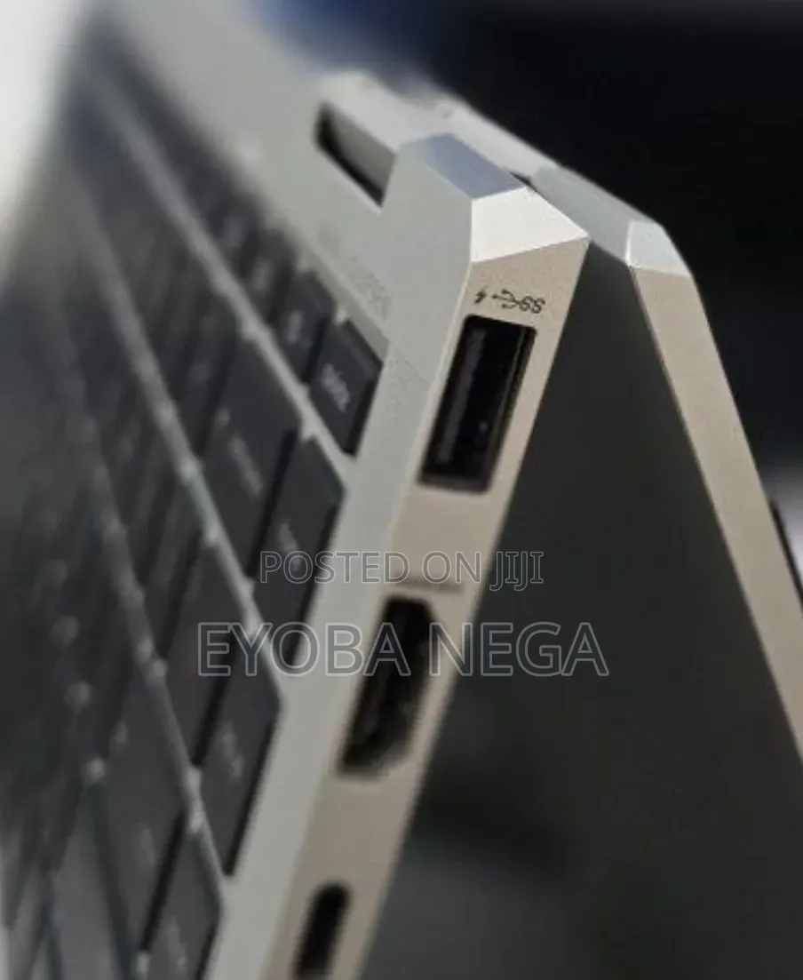 New Laptop HP EliteBook X360 1030 16GB Intel Core i7 SSD 512GB