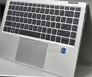 New Laptop HP EliteBook X360 1030 16GB Intel Core i7 SSD 512GB