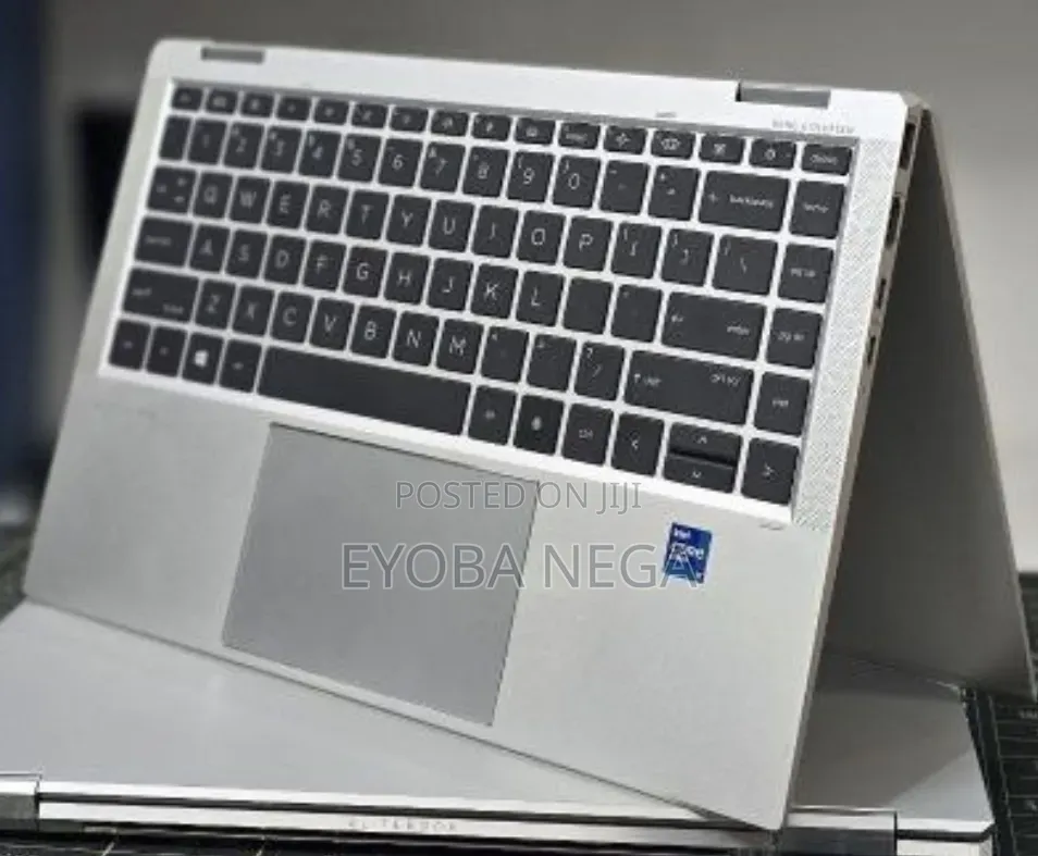 New Laptop HP EliteBook X360 1030 16GB Intel Core i7 SSD 512GB