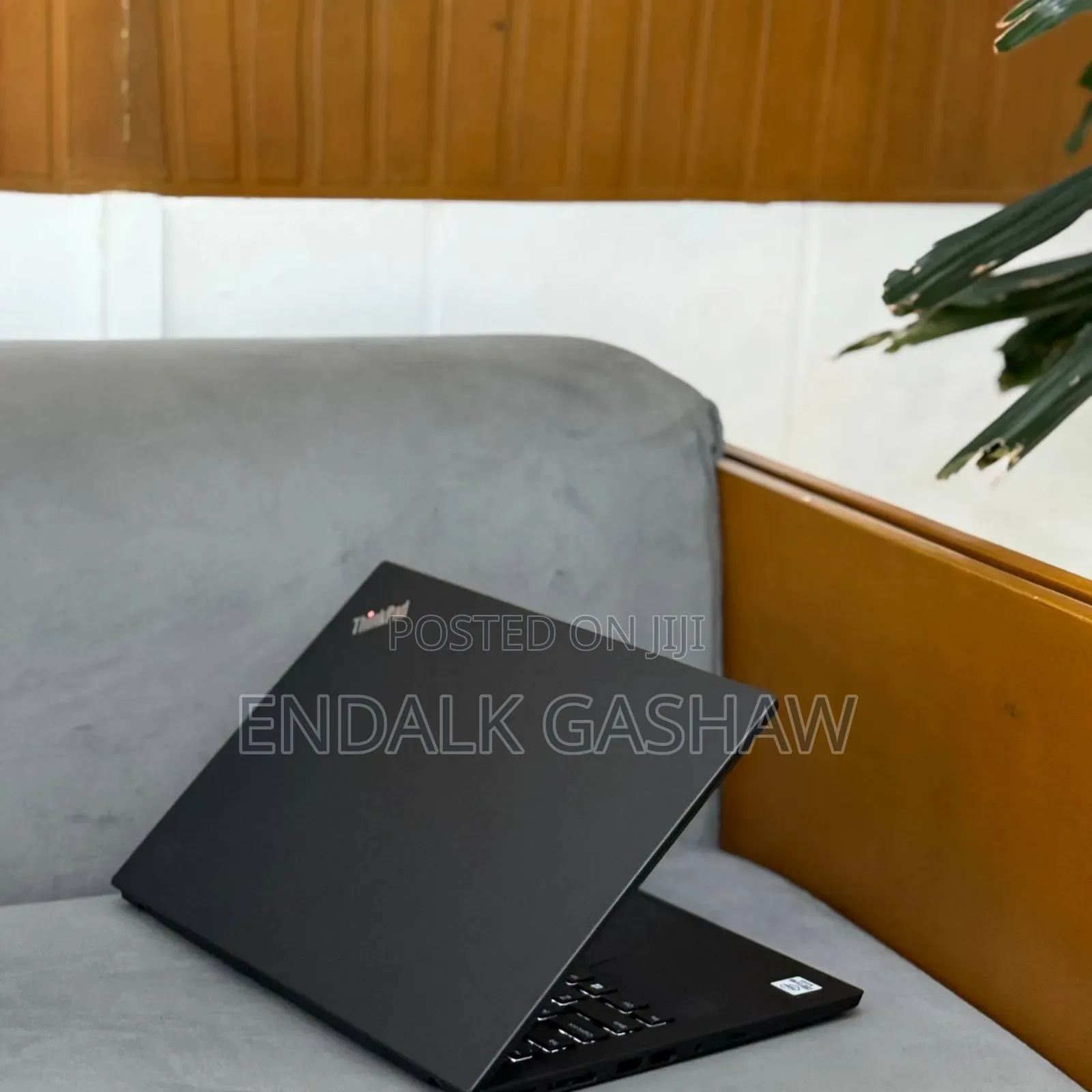 New Laptop Lenovo ThinkPad T14 16GB Intel Core i5 SSD 512GB