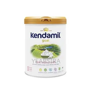 Kendamil Baby Formula