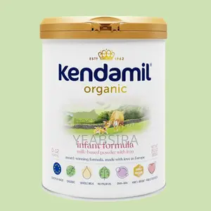 Kendamil Baby Formula