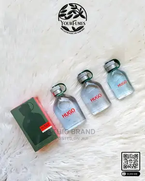 Photo - Hugo Boss for Him