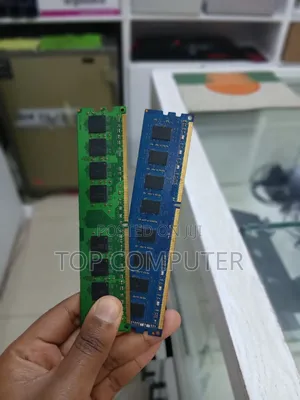 Ddr4 8gb Desk Top Ram