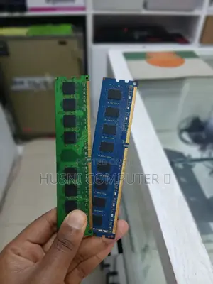 Ddr4 8gb Desk Top Ram