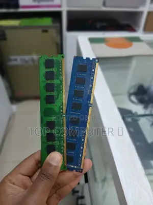 Ddr4 8gb Desk Top Ram