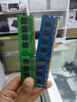 Ddr4 8gb Desk Top Ram