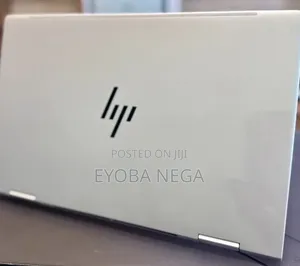New Laptop HP Envy x360 16GB Intel Core i7 SSD 512GB