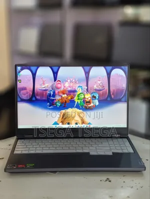 New Laptop Lenovo Legion 5 16GB AMD Ryzen 7 SSD 512GB