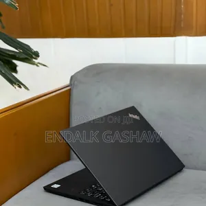 New Laptop Lenovo ThinkPad T14 G1 16GB Intel Core i5 SSD 512GB
