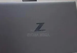 New Laptop HP ZBook 15 16GB Intel Core i7 SSD 512GB