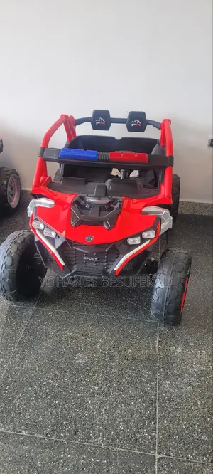 Kids Electrical Car