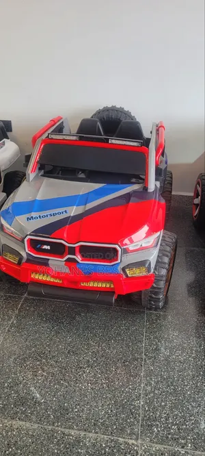 Kids Electrical Car