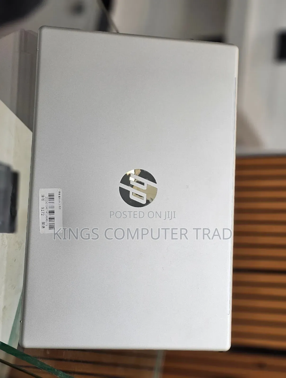 New Laptop HP Stream Notebook 16GB Intel Core i7 SSD 1T
