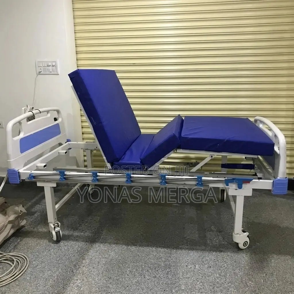 Hospital Bed叩嘴molded Plastic End Panels Provide