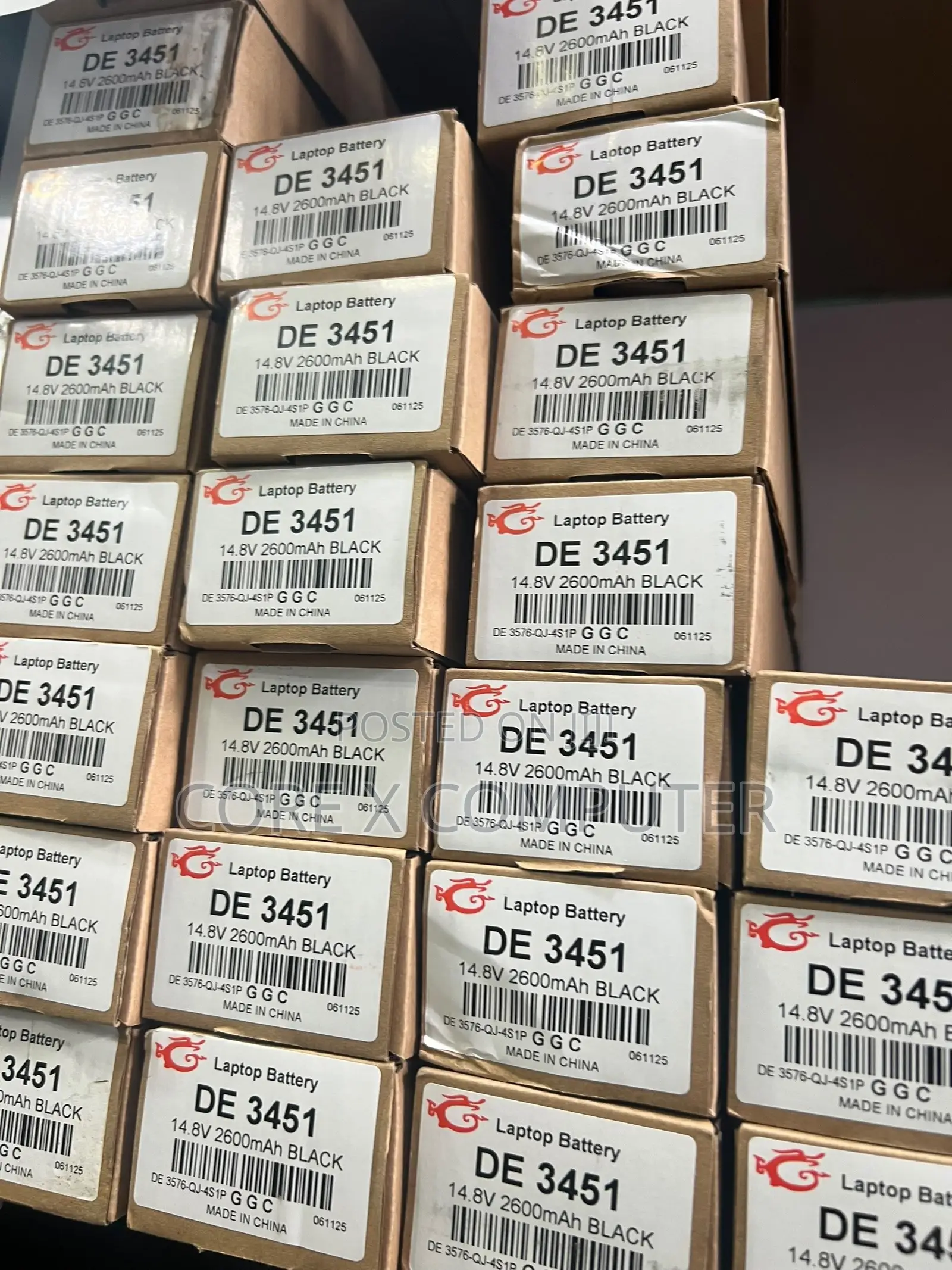 Laptops Battery