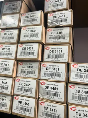 Laptops Battery