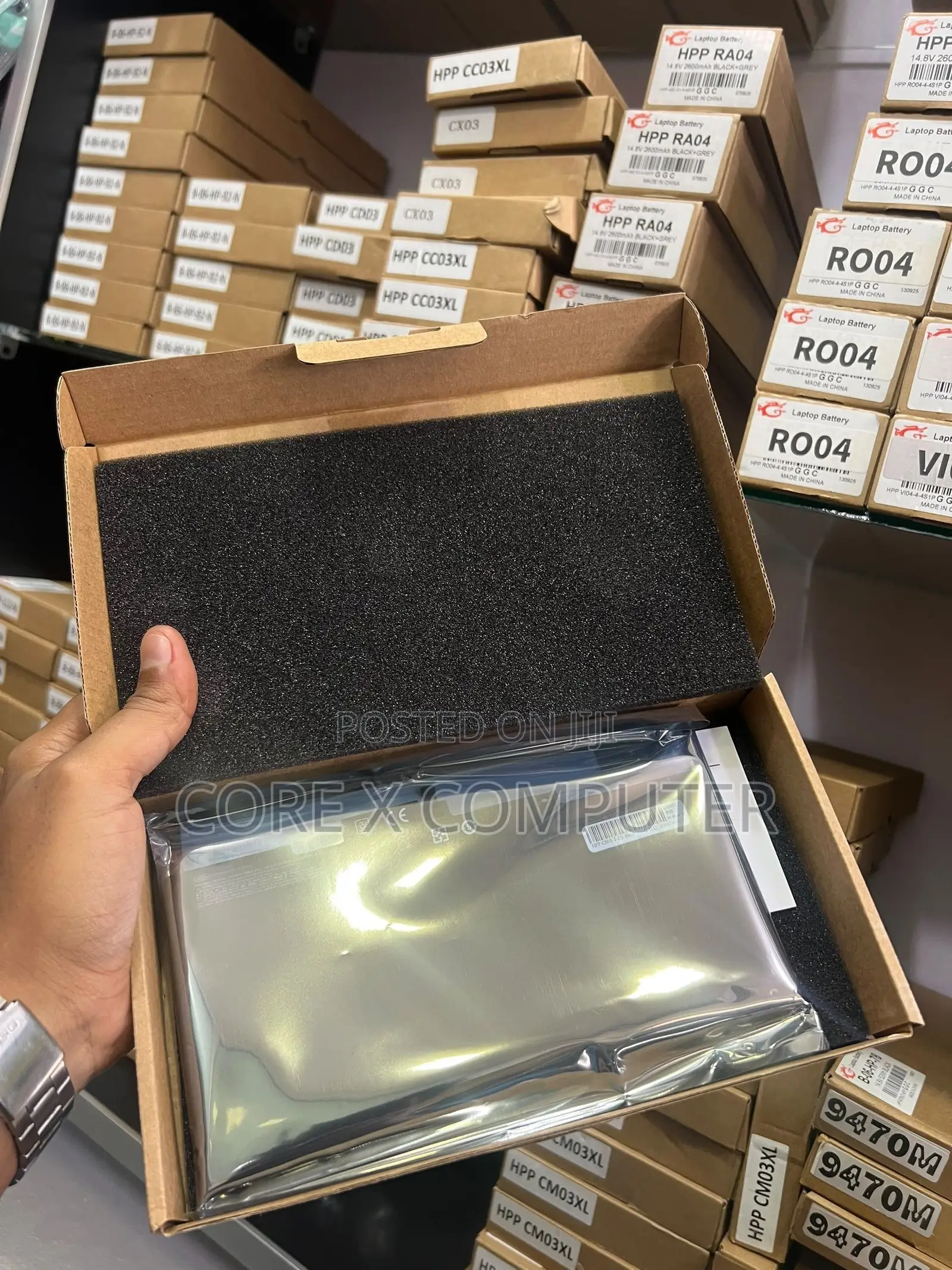 Laptops Battery