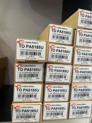 Laptops Battery