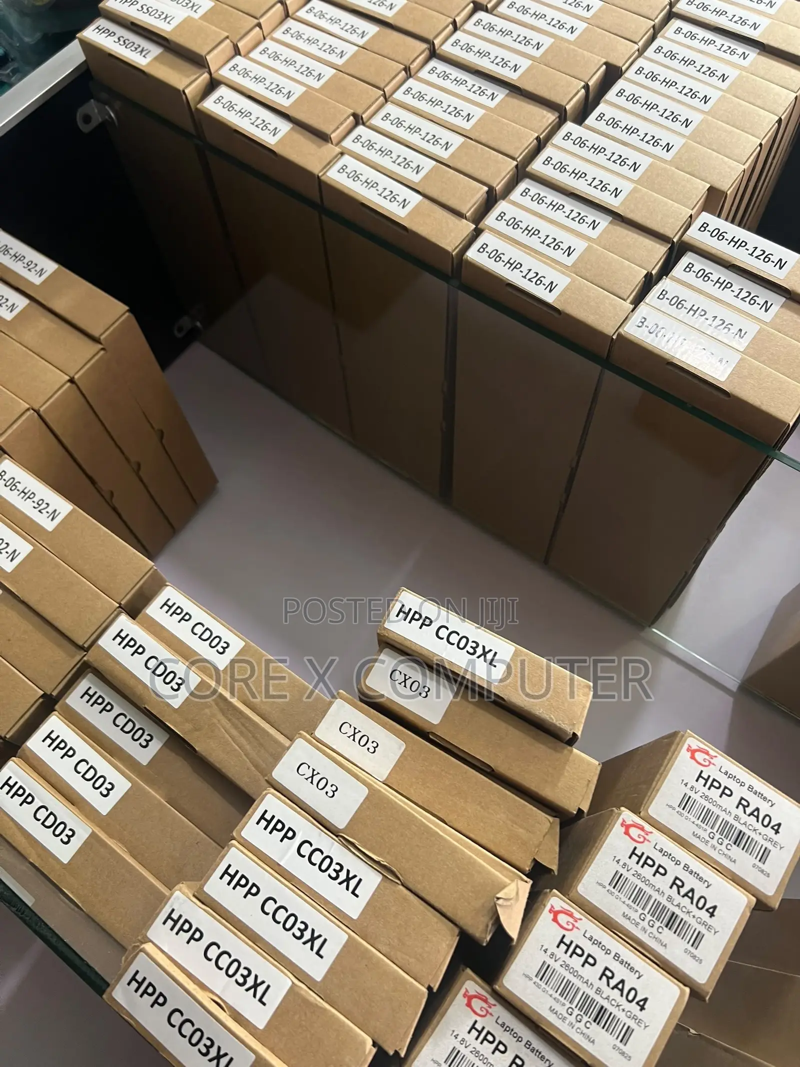 Laptops Battery