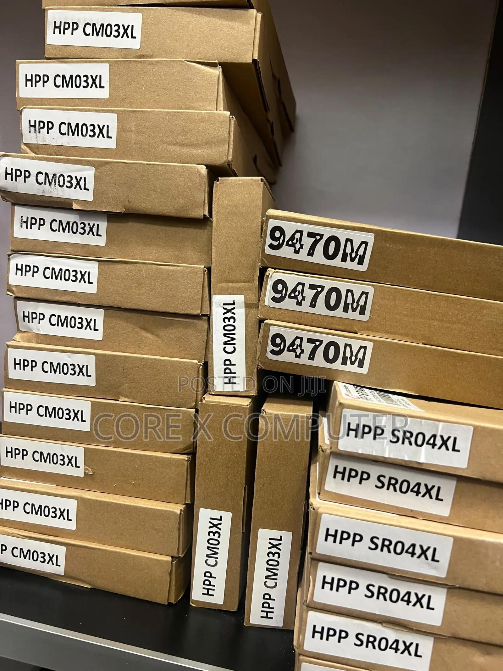 Laptops Battery