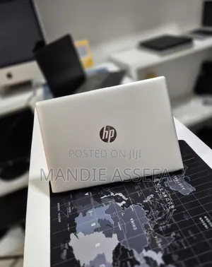 New Laptop HP ProBook 430 G5 8GB Intel Core i7 SSD 256GB