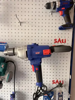 Sali Electric Drill 1200w