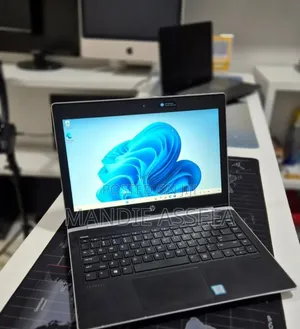 New Laptop HP ProBook 430 G5 8GB Intel Core i7 SSD 256GB