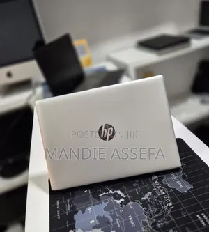 New Laptop HP ProBook 430 G5 8GB Intel Core i7 SSD 256GB