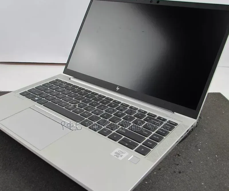 New Laptop HP EliteBook 840 G7 16GB Intel Core i7 SSD 512GB