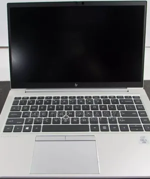 New Laptop HP EliteBook 840 G7 16GB Intel Core i7 SSD 512GB