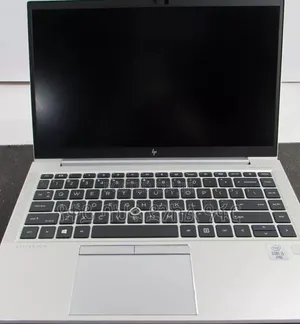 New Laptop HP EliteBook 840 G7 16GB Intel Core i7 SSD 512GB