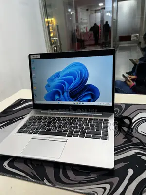 New Laptop HP EliteBook 840 16GB Intel Core i7 SSD 512GB