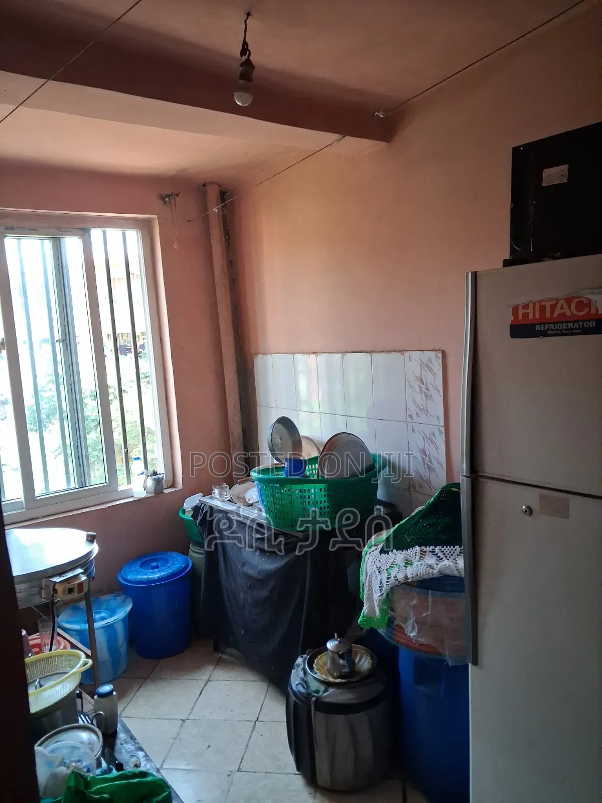 2bdrm Condo in ገላን አዲስ አ ኮንደሚኒየም, Akaky Kaliti for sale