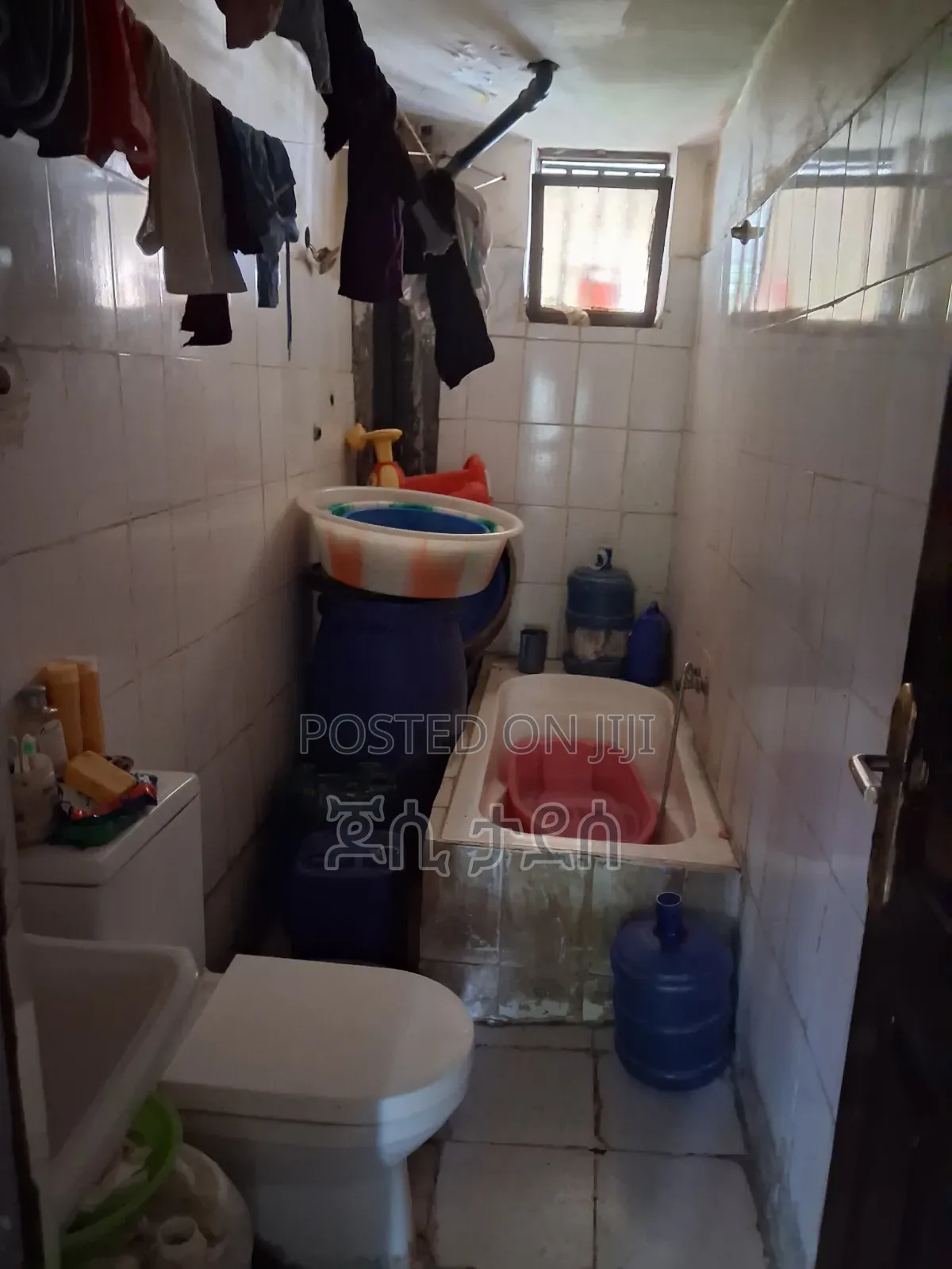 2bdrm Condo in ገላን አዲስ አ ኮንደሚኒየም, Akaky Kaliti for sale