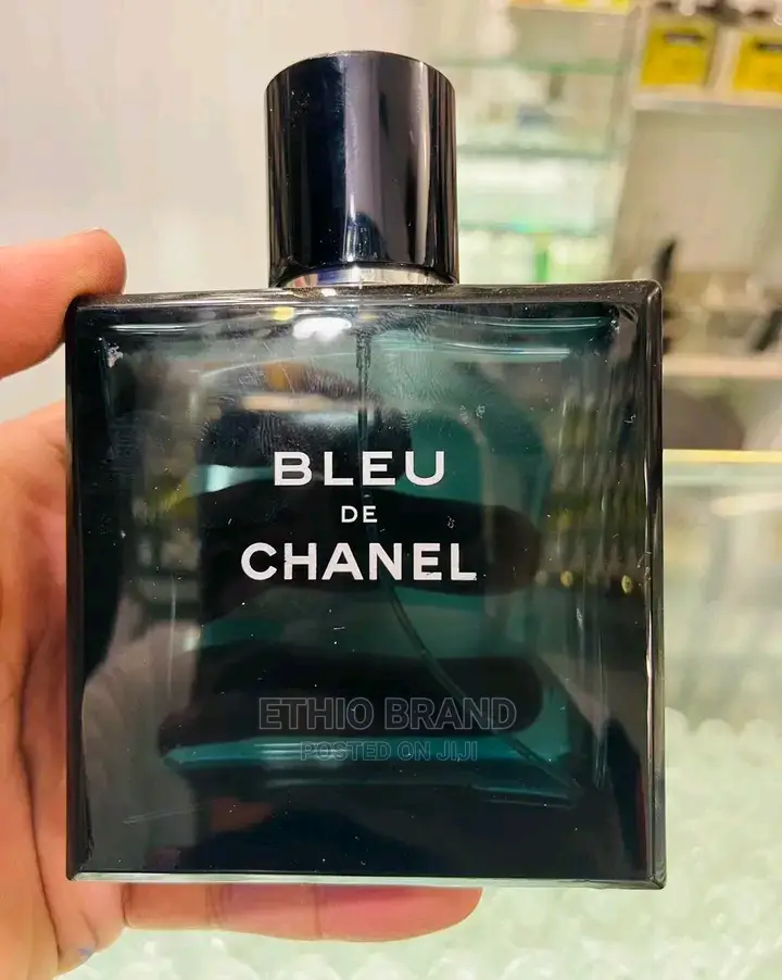 One Million or Blue Channel for Him