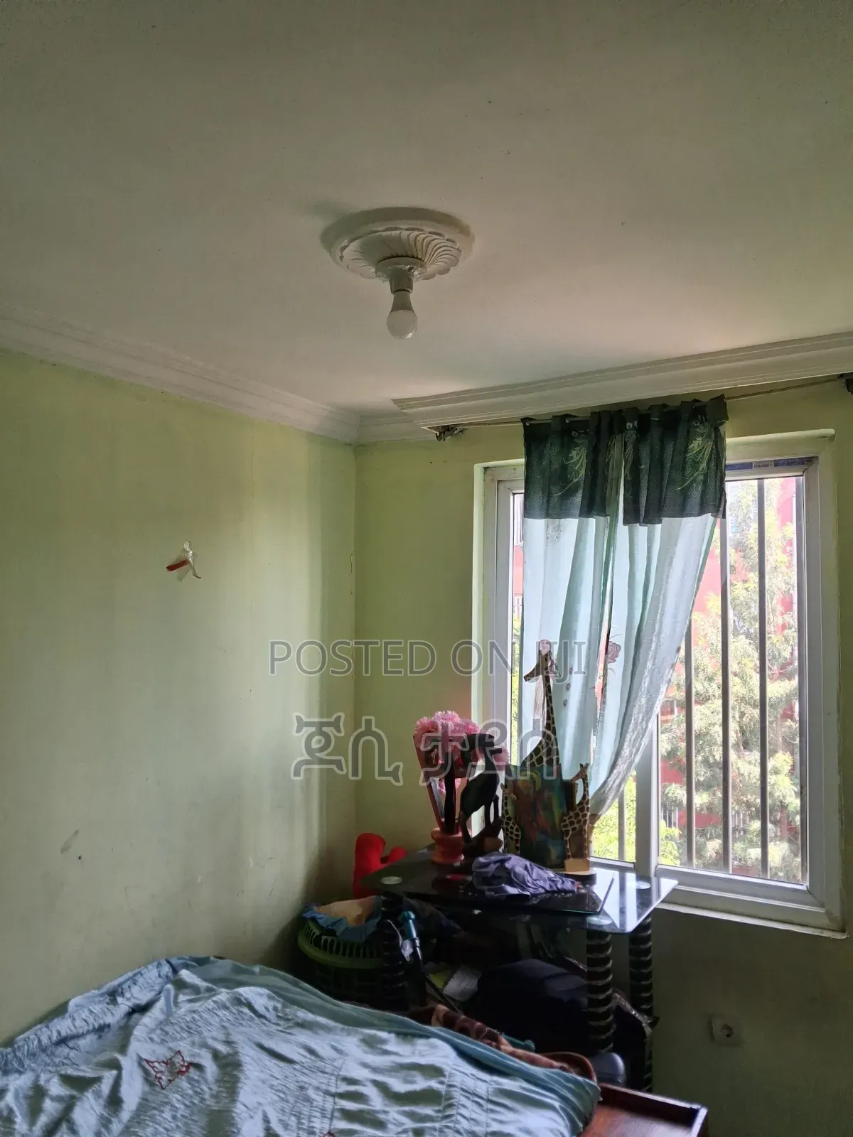 2bdrm Condo in ገላን አዲስ አ ኮንደሚኒየም, Akaky Kaliti for sale