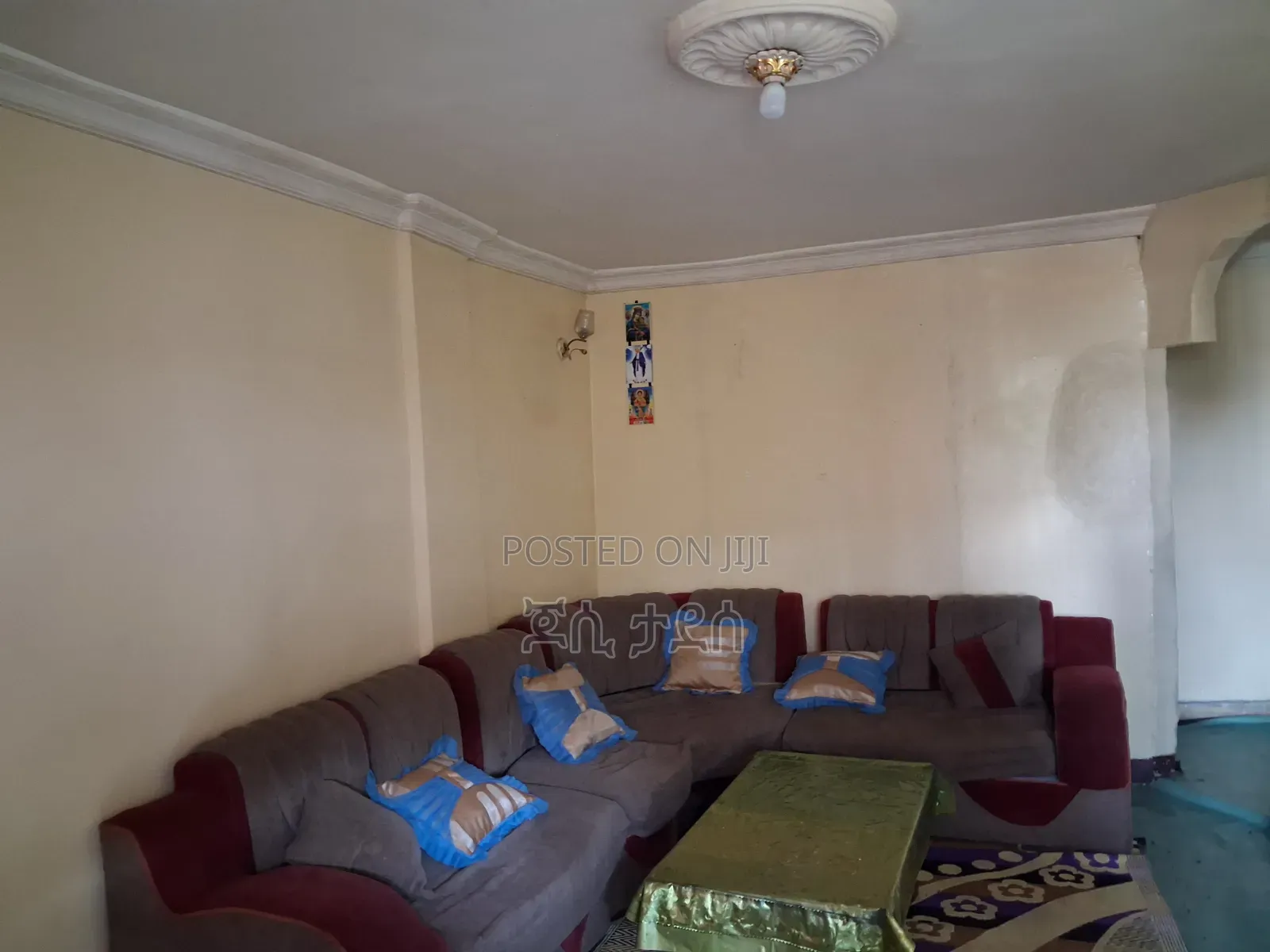 2bdrm Condo in ገላን አዲስ አ ኮንደሚኒየም, Akaky Kaliti for sale