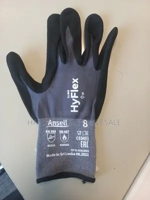 Hyflex Glove