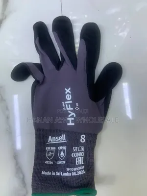 Hyflex Glove