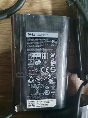 Dell Type C Charger