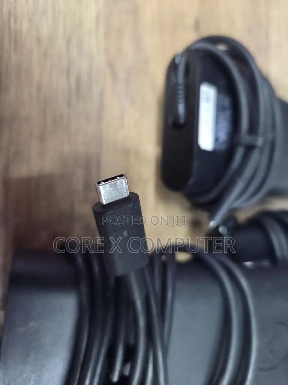 Dell Type C Charger