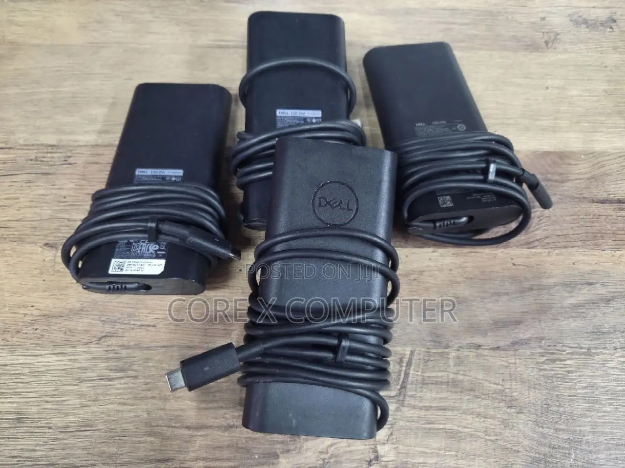 Dell Type C Charger