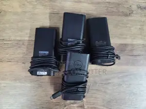Dell Type C Charger
