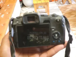 Canon Eos Rp Body